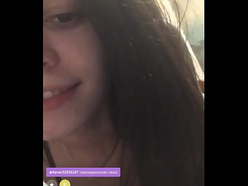 ❤️ Slutty russisk tispe (Periscope, VKontakte, Instagram) ❤❌ Sexvideo hos oss ❌
