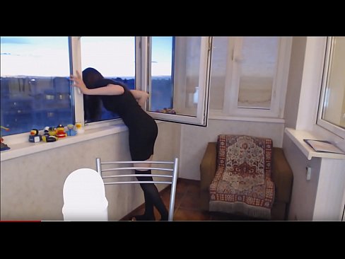 ❤️ Prøv å ikke cum med Streamer Olyasha 1080p (Metronome) ❤❌ Sexvideo hos oss ❌