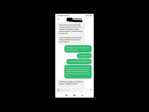 ❤️ Jeg la til en ny PAWG fra Tinder til haremet mitt (snakk med Tinder inkludert) ❤❌ Sexvideo hos oss ❌